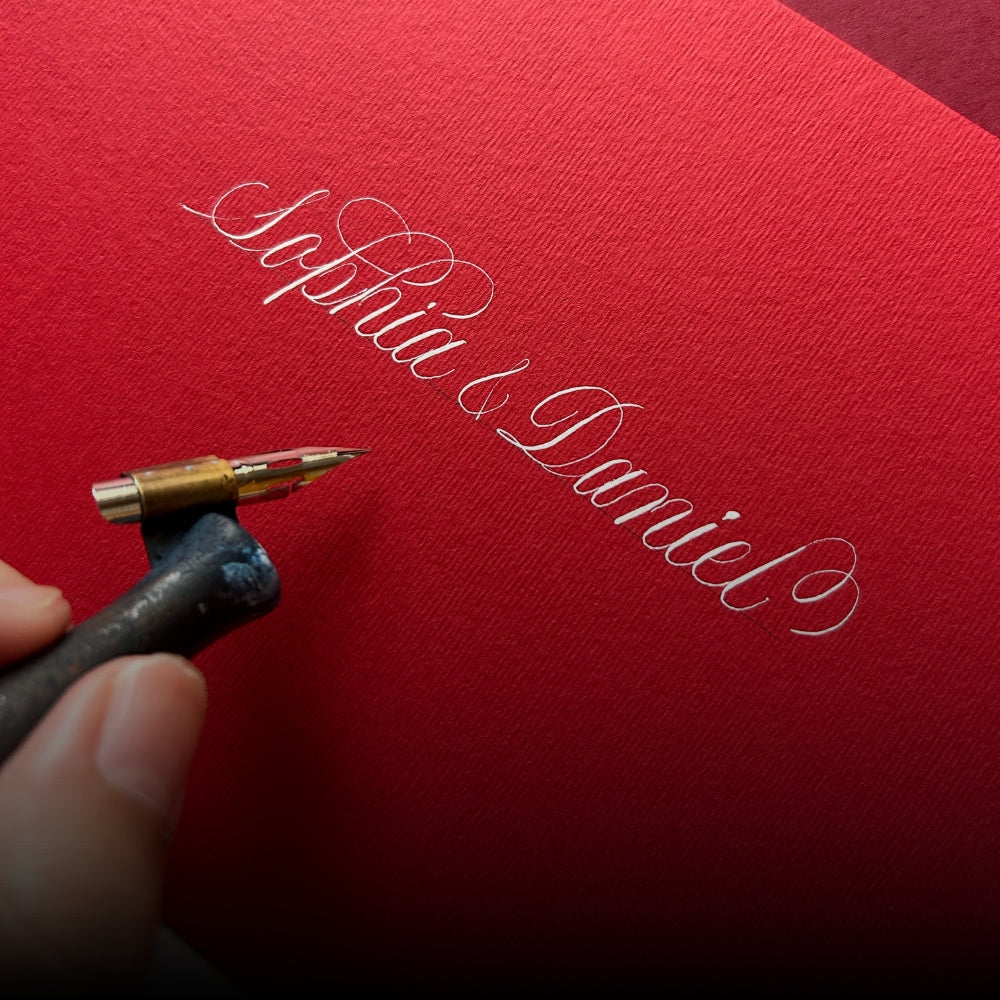 Envelope Addressing