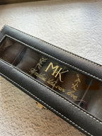 Custom Watch Box