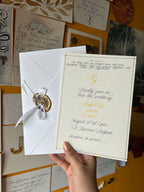 Wedding Cards