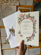 Wedding Cards