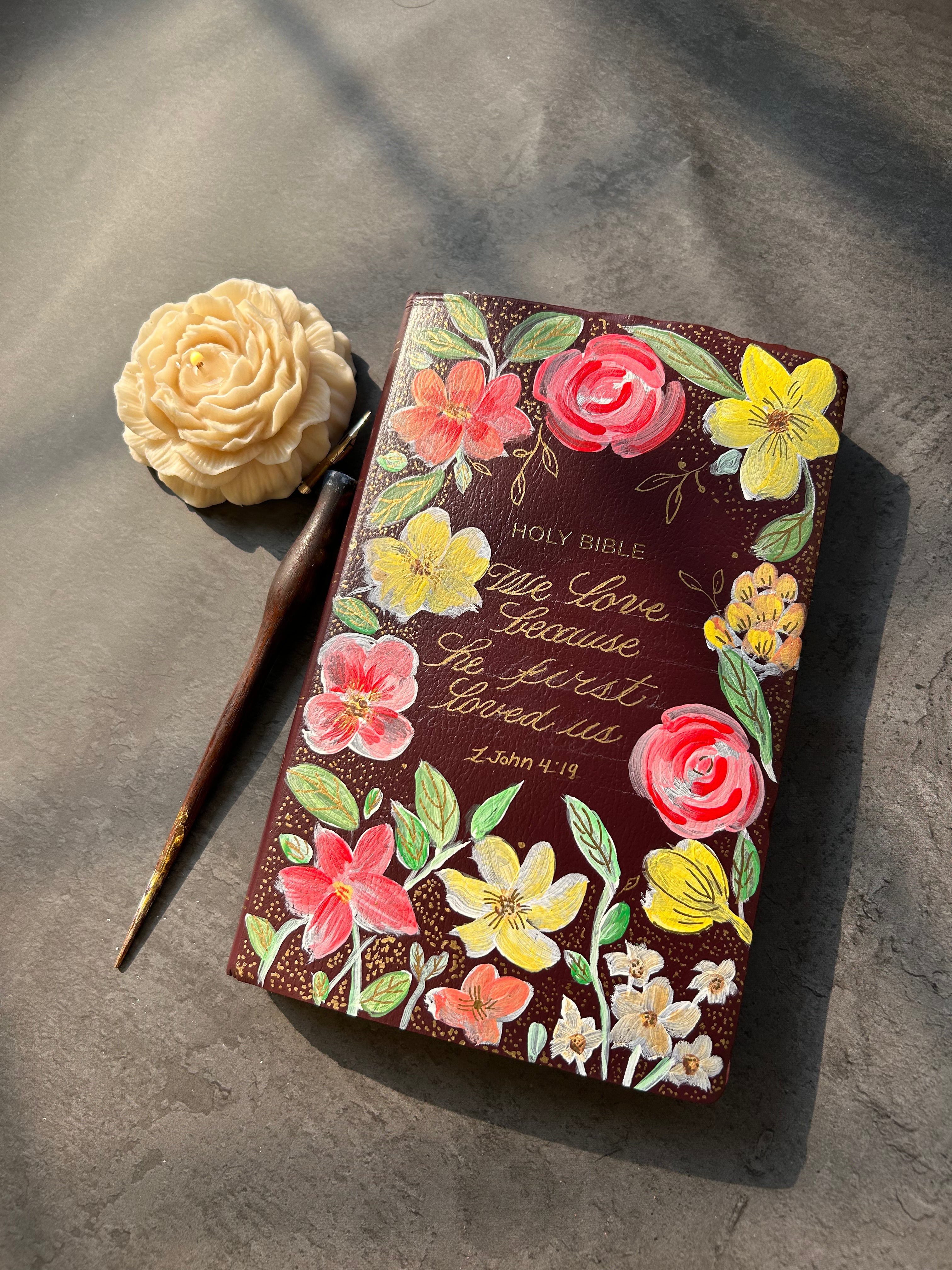 Ready Made Bible