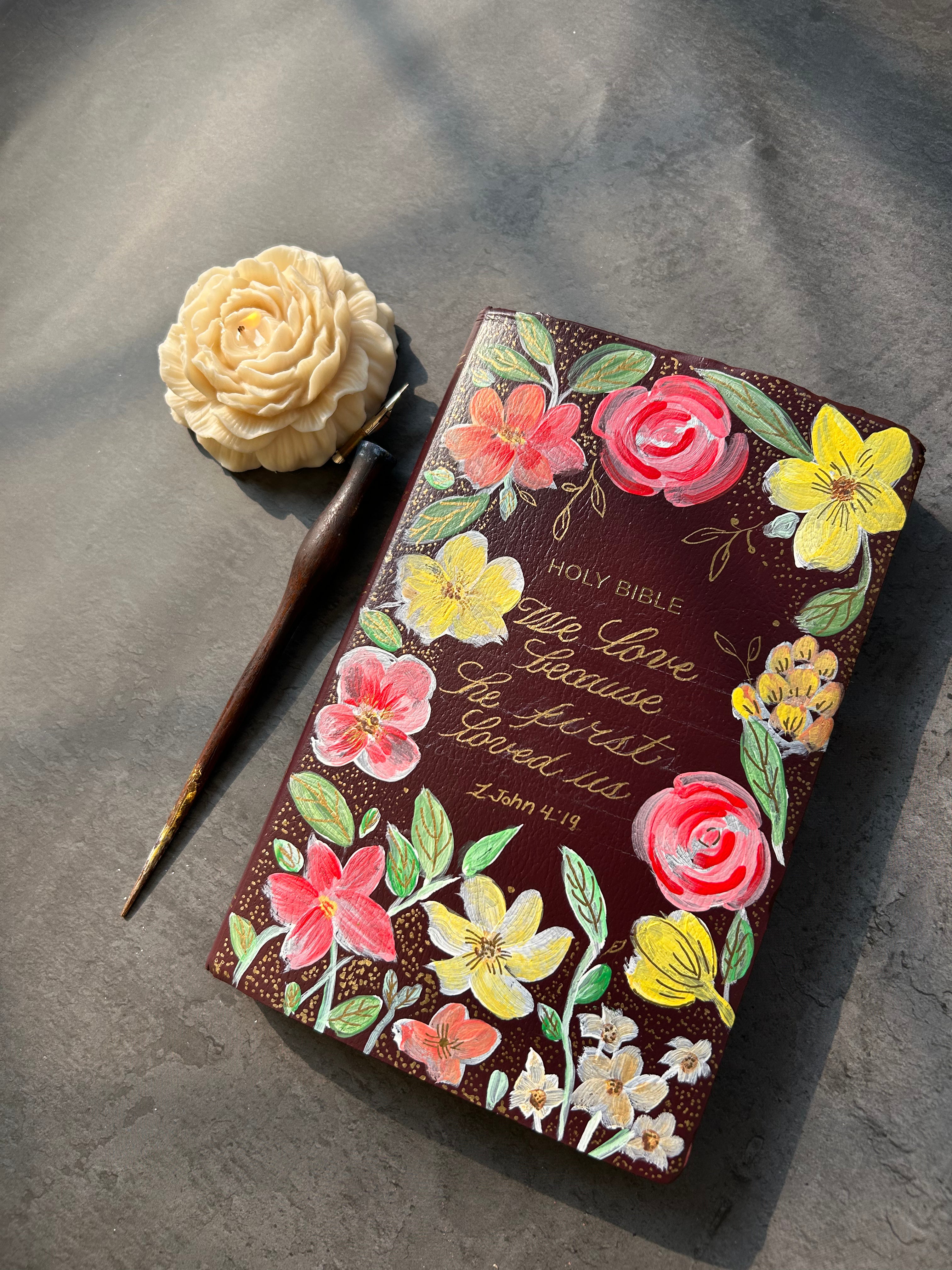 Ready Made Bible