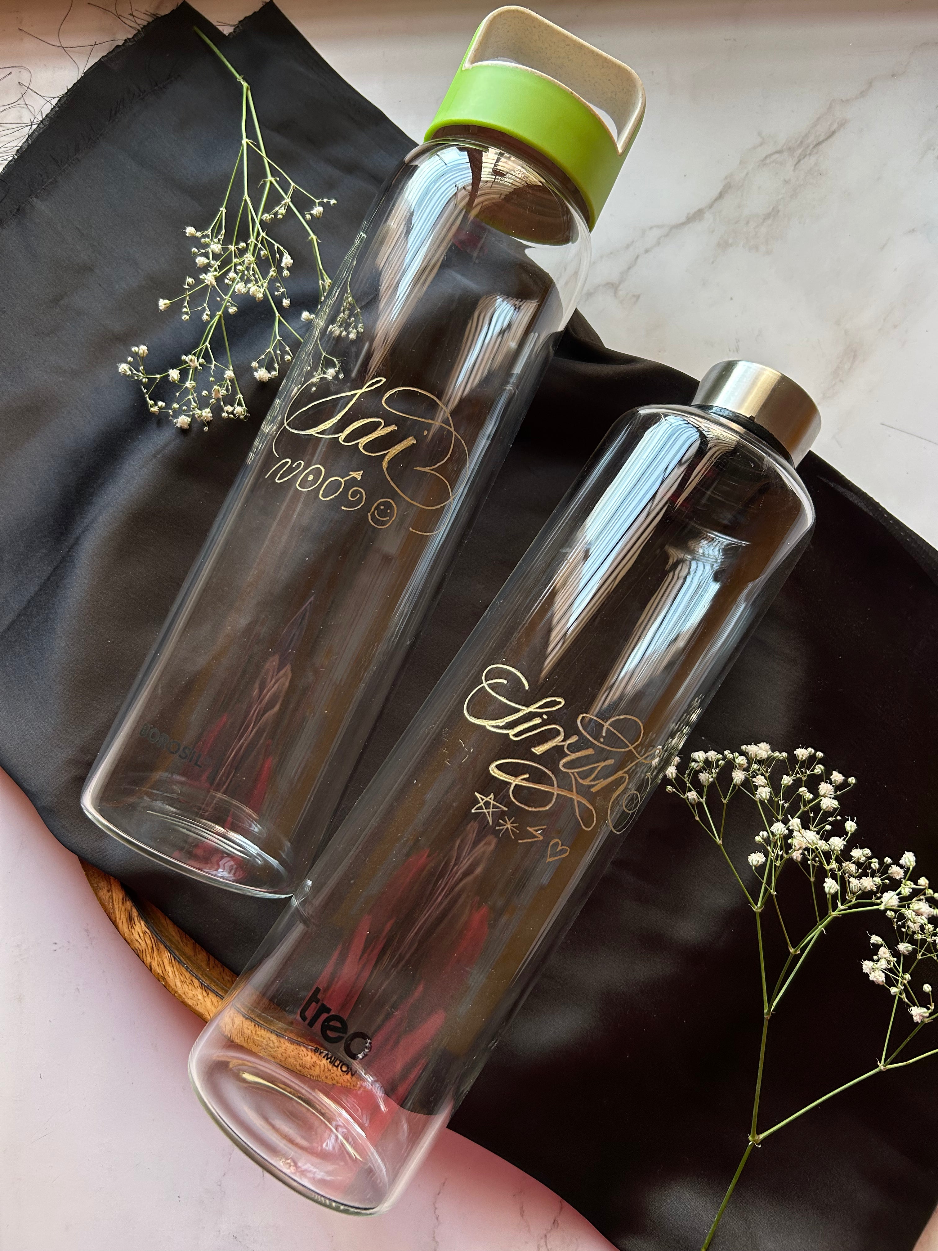 Custom Engraving Service