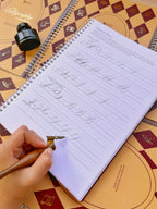 The Calligraphy Companion (Hardcopy)