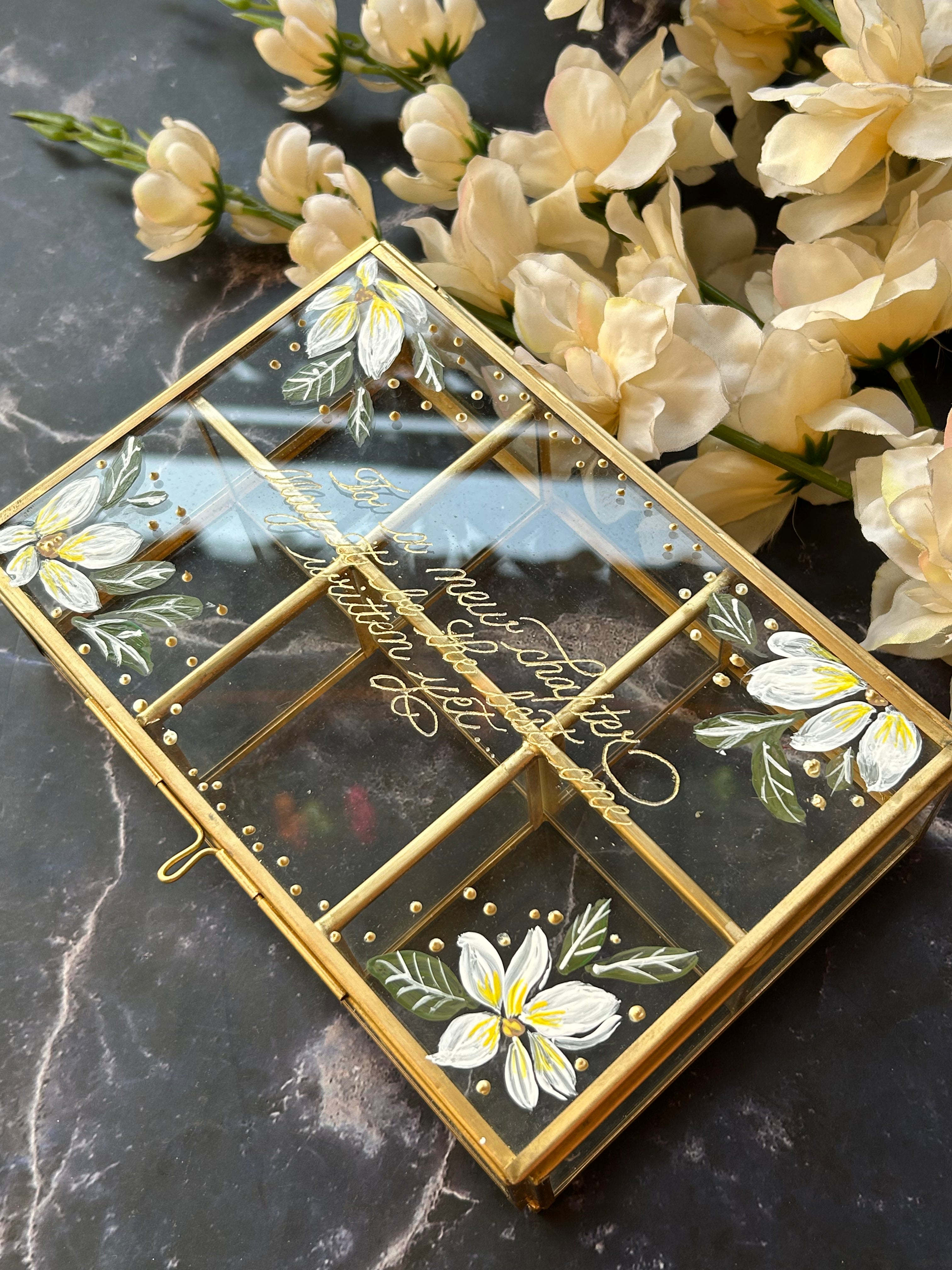 Custom Engraving Service