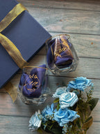 Custom Hand Engraved (Set of 2)