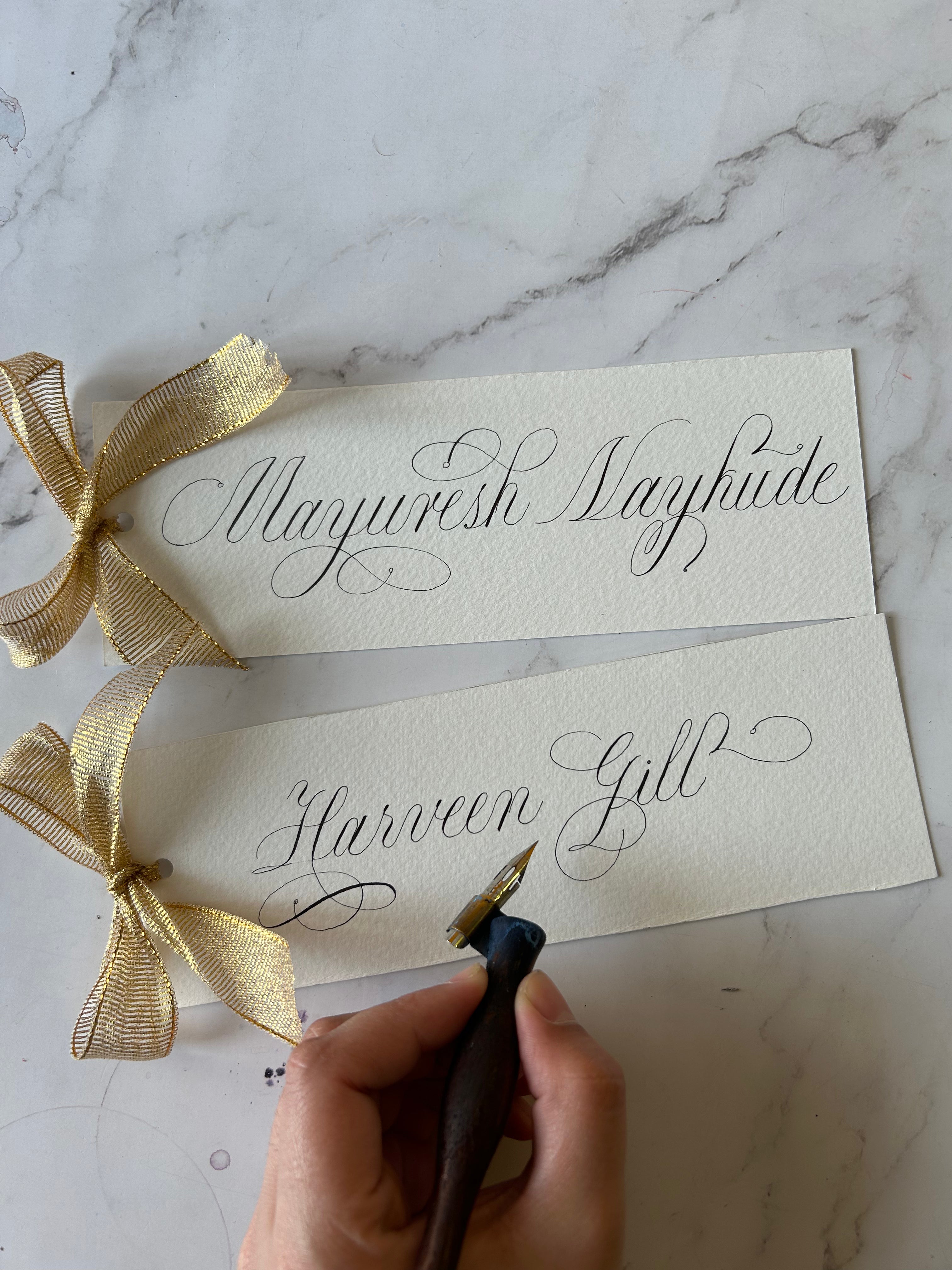 Calligraphy Kit For Beginners