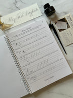 Calligraphy Kit For Beginners