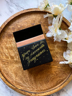 Custom Engraving Service