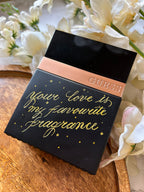 Custom Engraving Service
