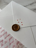 Handwritten Letter (Envelope)