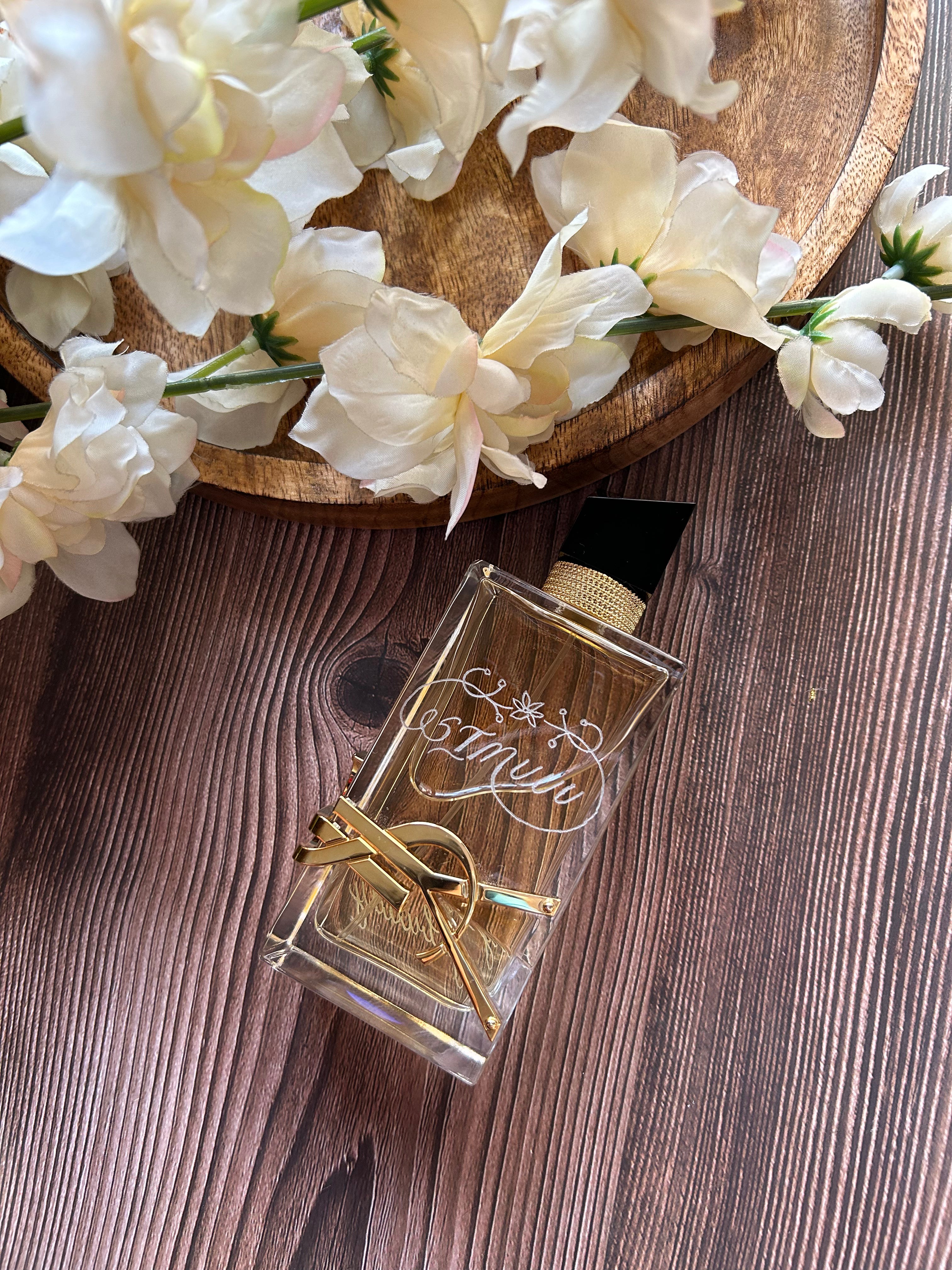 Custom Engraving Service