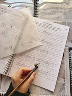 Flourish Like A Pro ( Hardcopy)