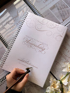 Flourish Like A Pro ( Hardcopy)