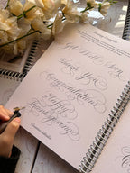 Flourish Like A Pro ( Hardcopy)