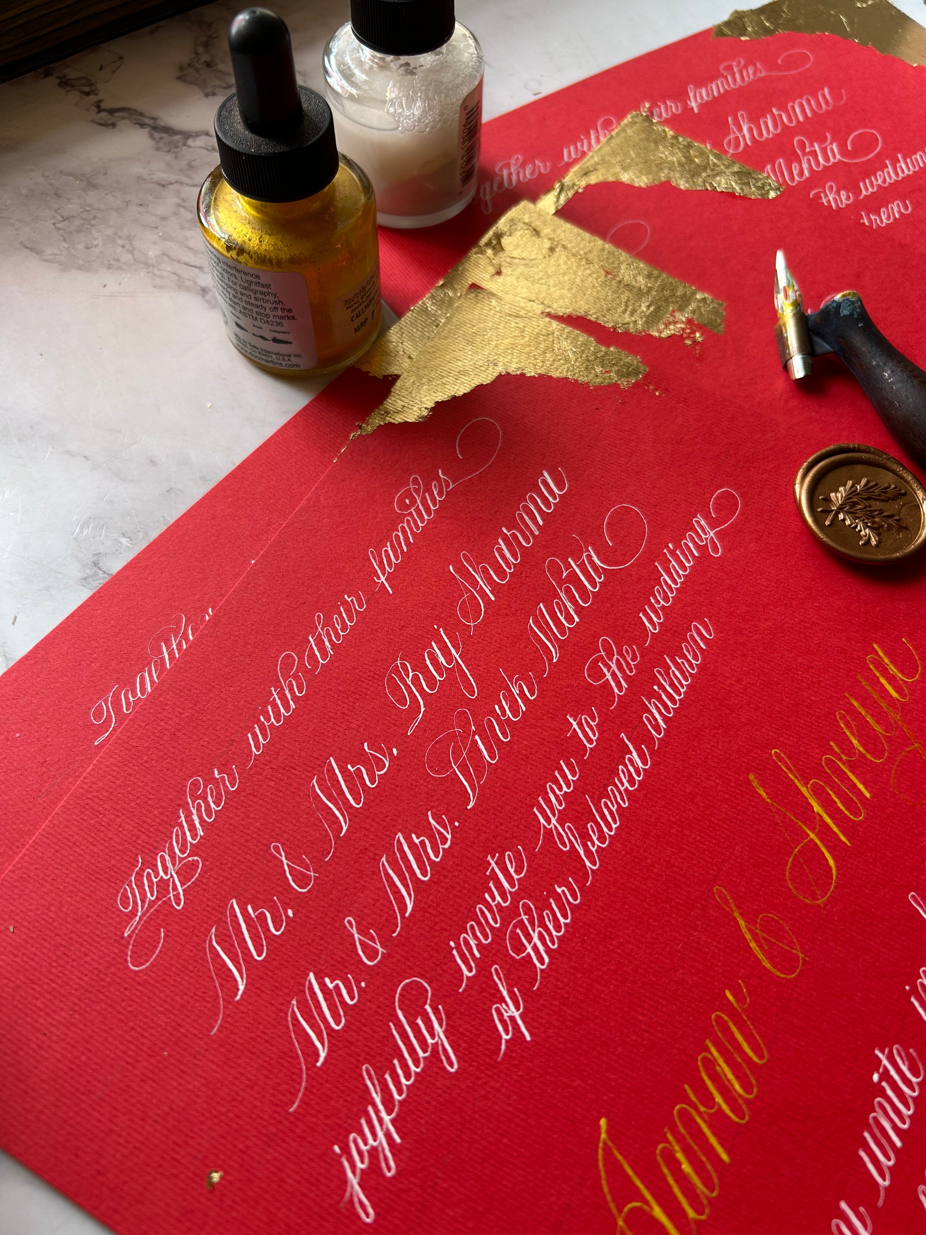 Wedding Cards