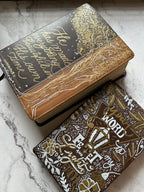 Bible Personalisation Service