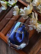 Custom Hand Engraved (Set of 2)
