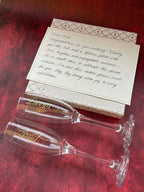 Champagne Glass (Set of 2)