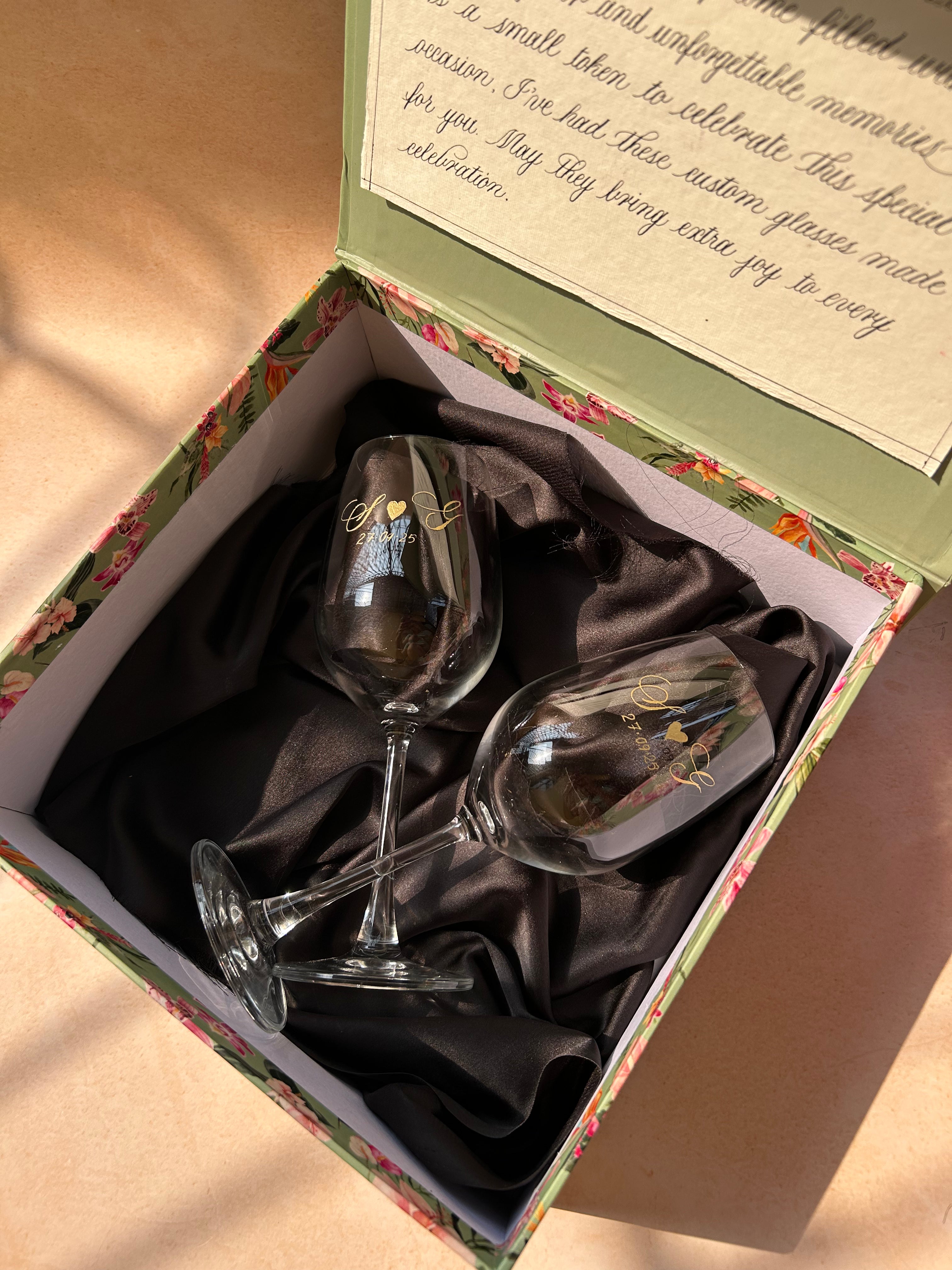 Wine Glass (Set of 2)